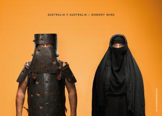 Down Under film: Australia V Australia - Nobody Wins